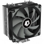 Cooler CPU ID-Cooling SE-224-XT Basic, Intel LGA1851/1700/1200/1151/1150/1155/1156/2066/2011 AMD AM5/AM4